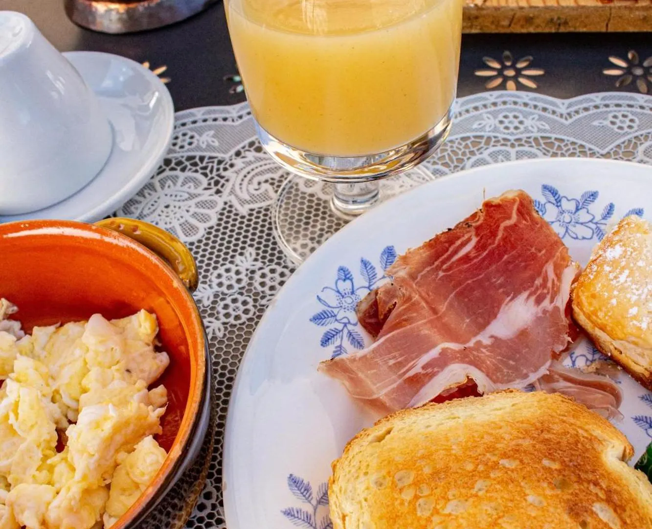 Bed and Breakfast A Casa di Gianni e Mari Vestone 0*,