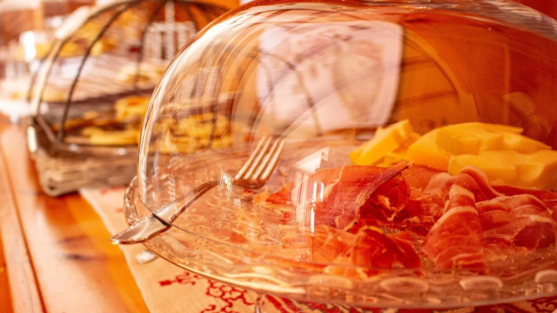 Bed & Breakfast Bed and Breakfast A Casa di Gianni e Mari Vestone