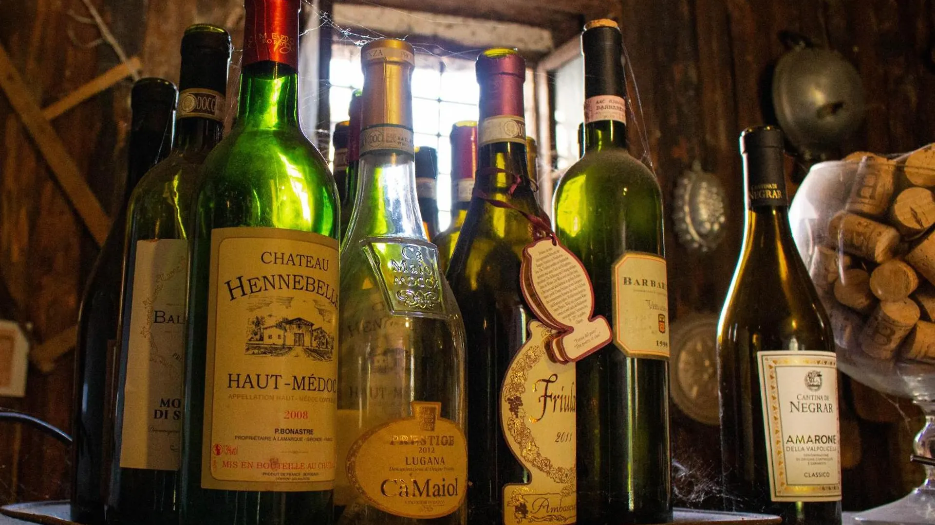 Bed and Breakfast A Casa di Gianni e Mari Vestone Bed & Breakfast