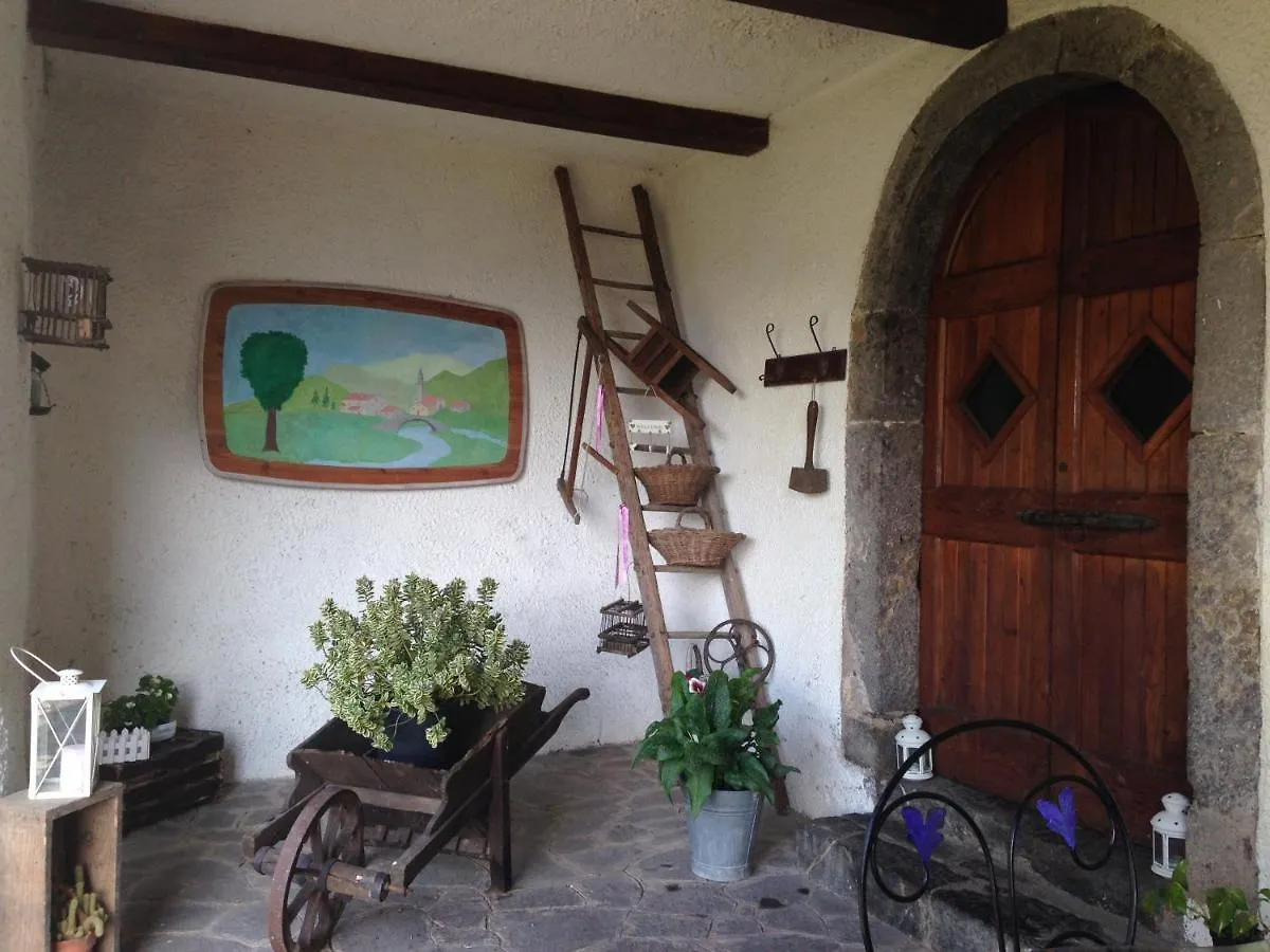 Bed & Breakfast Bed and Breakfast A Casa di Gianni e Mari Vestone