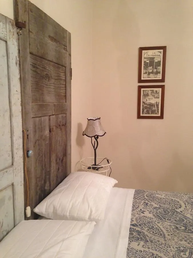 Bed and Breakfast A Casa di Gianni e Mari Vestone Bed & Breakfast