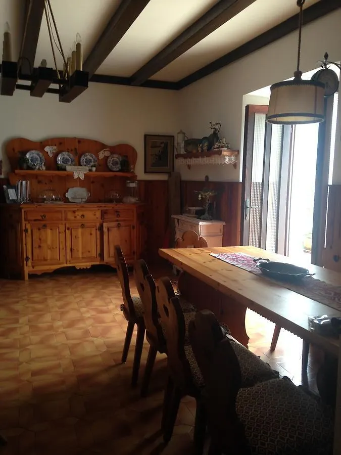 Bed & Breakfast Bed and Breakfast A Casa di Gianni e Mari Vestone