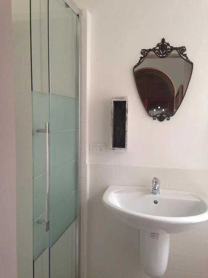 Bed & Breakfast Bed and Breakfast A Casa di Gianni e Mari Vestone