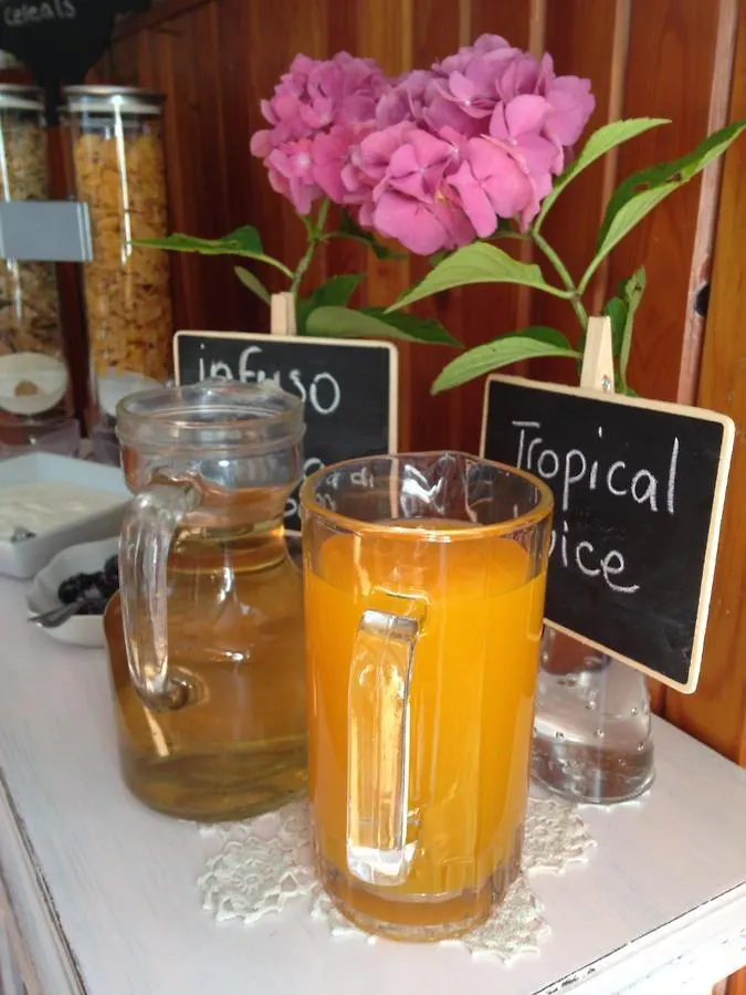 Bed and Breakfast A Casa di Gianni e Mari Vestone Italia