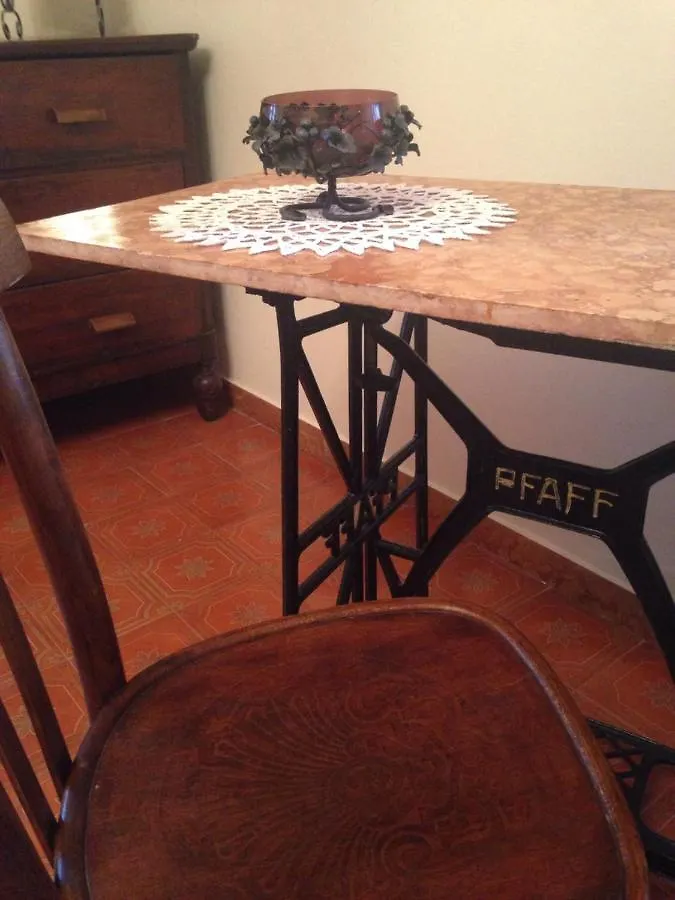 Bed & Breakfast Bed and Breakfast A Casa di Gianni e Mari Vestone