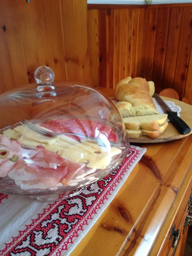 Bed and Breakfast A Casa di Gianni e Mari Vestone Italia