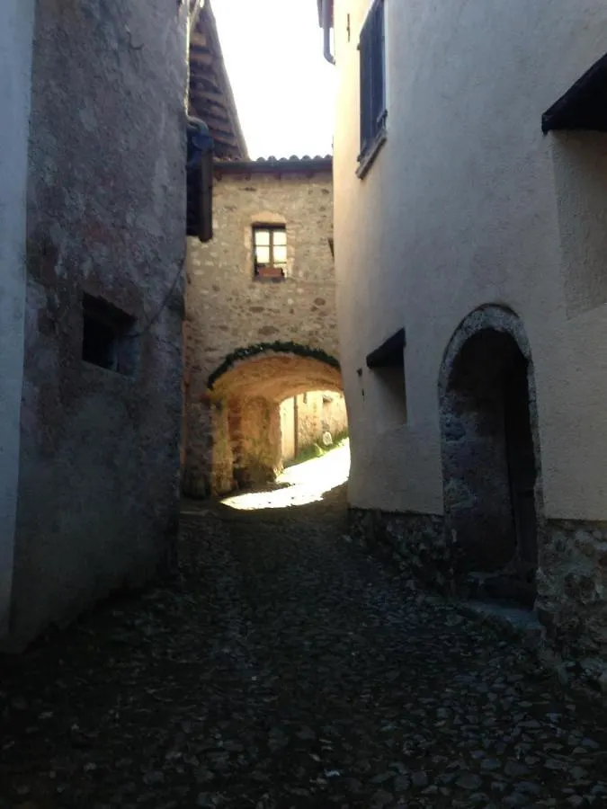 Bed & Breakfast Bed and Breakfast A Casa di Gianni e Mari Vestone