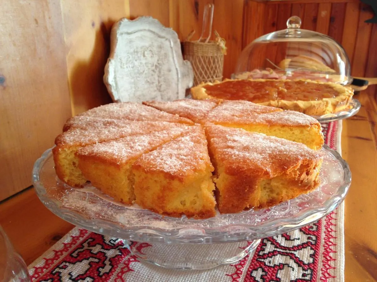 Bed and Breakfast A Casa di Gianni e Mari Vestone