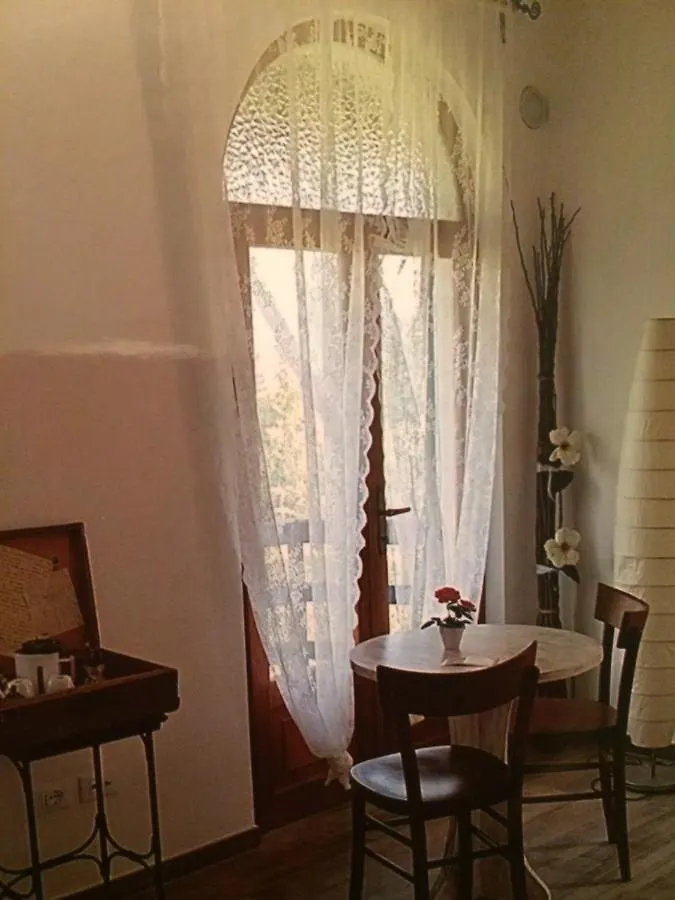 Bed and Breakfast A Casa di Gianni e Mari Vestone