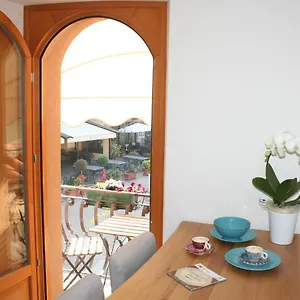 Casa Ciari Tremosine