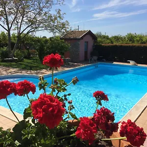 Il Giardino Segreto 2*, Trappitello Italia