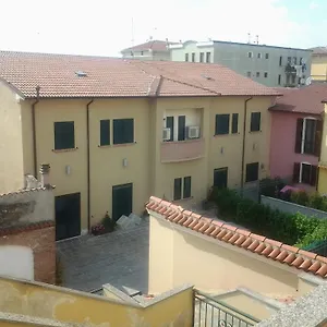 La Vela Affittacamere