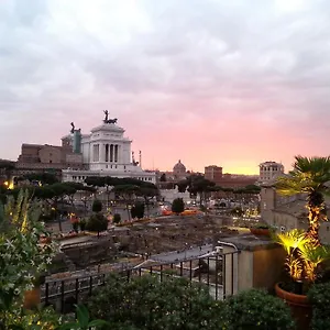 Residenza Maritti Classic 2*, Roma Italia