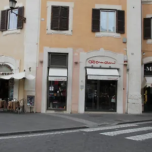 In Lucina 3*, Roma Italia