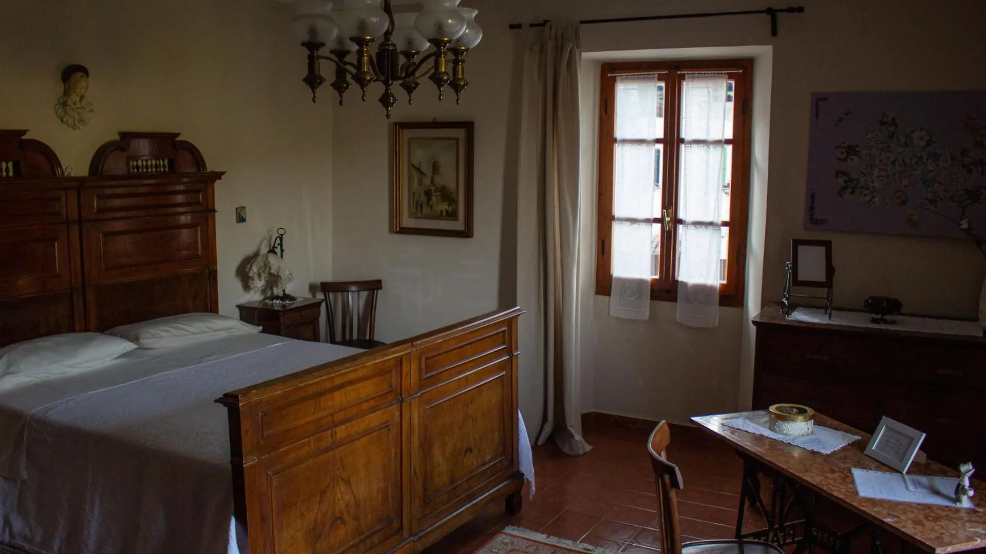 Bed and Breakfast A Casa Di Gianni E Mari Vestone Bed & Breakfast