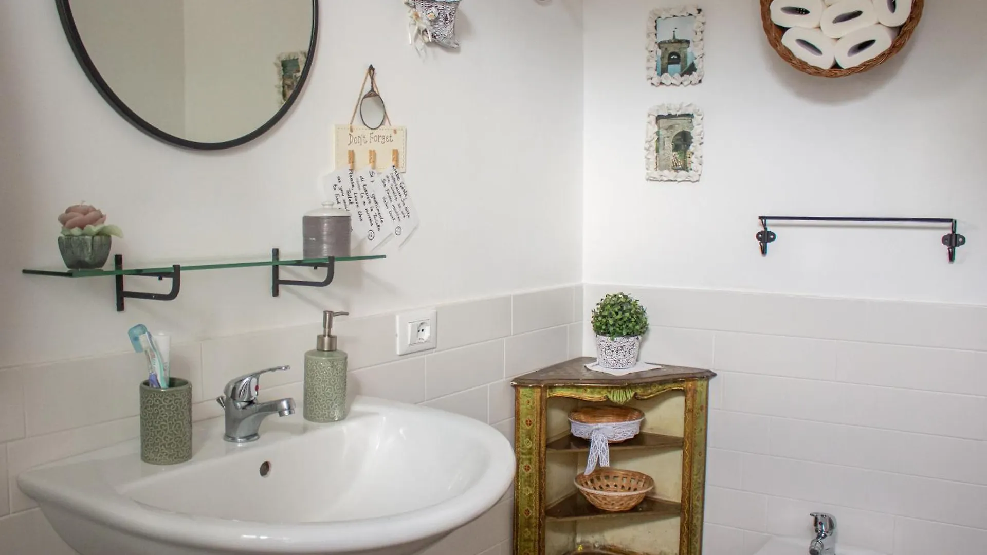 Bed & Breakfast Bed and Breakfast A Casa Di Gianni E Mari Vestone
