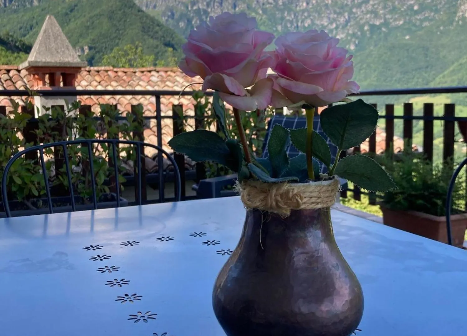 Bed and Breakfast A Casa Di Gianni E Mari Vestone