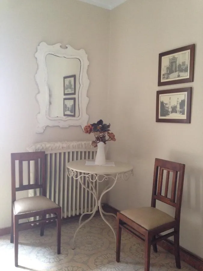Bed & Breakfast Bed and Breakfast A Casa Di Gianni E Mari Vestone Itálie