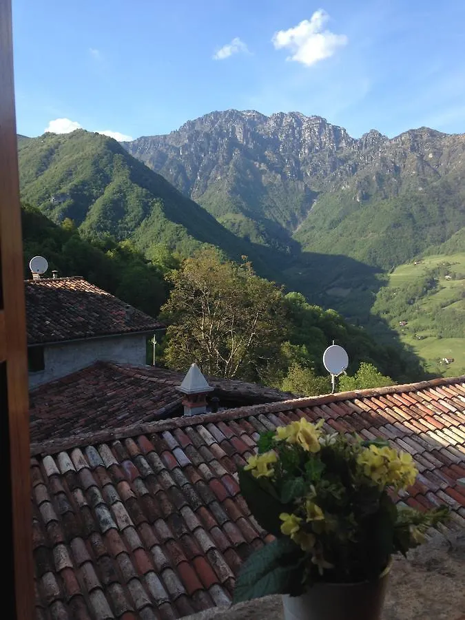 Bed and Breakfast A Casa Di Gianni E Mari Vestone