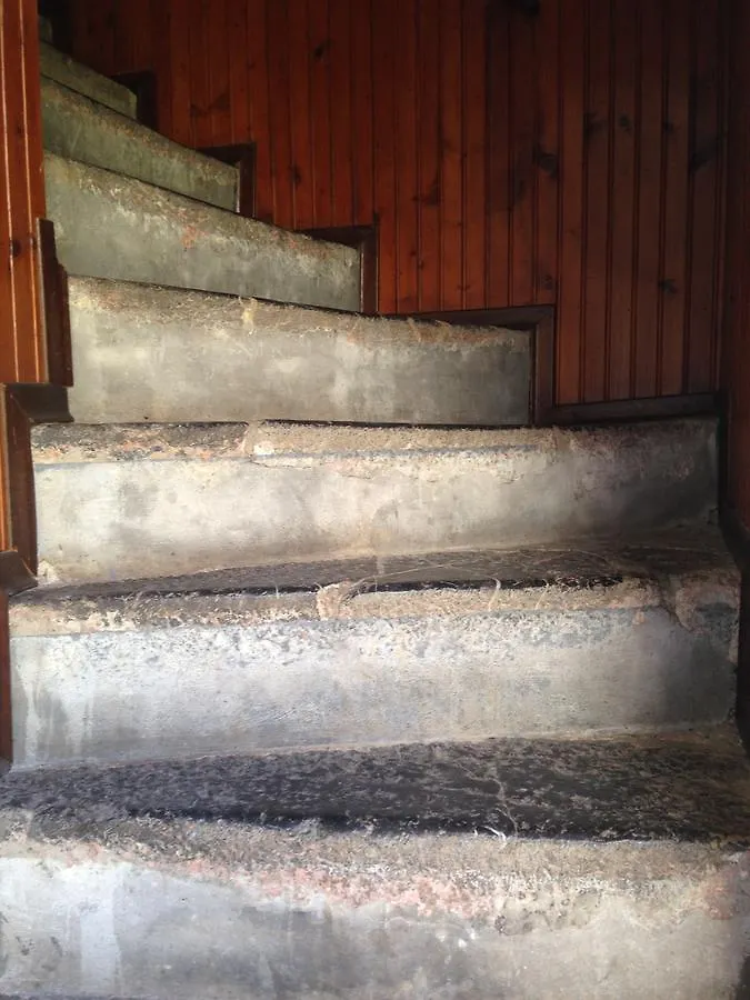 Bed and Breakfast A Casa Di Gianni E Mari Vestone Bed & Breakfast