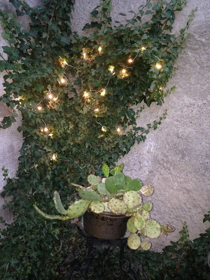 Bed and Breakfast A Casa Di Gianni E Mari Vestone Bed & Breakfast
