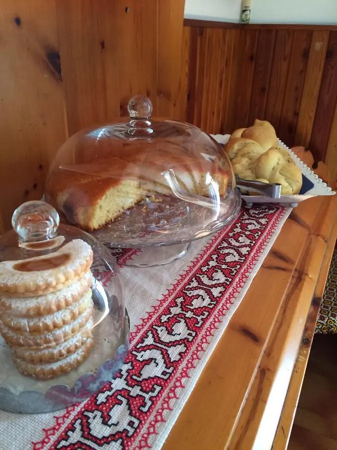 Bed & Breakfast Bed and Breakfast A Casa Di Gianni E Mari Vestone