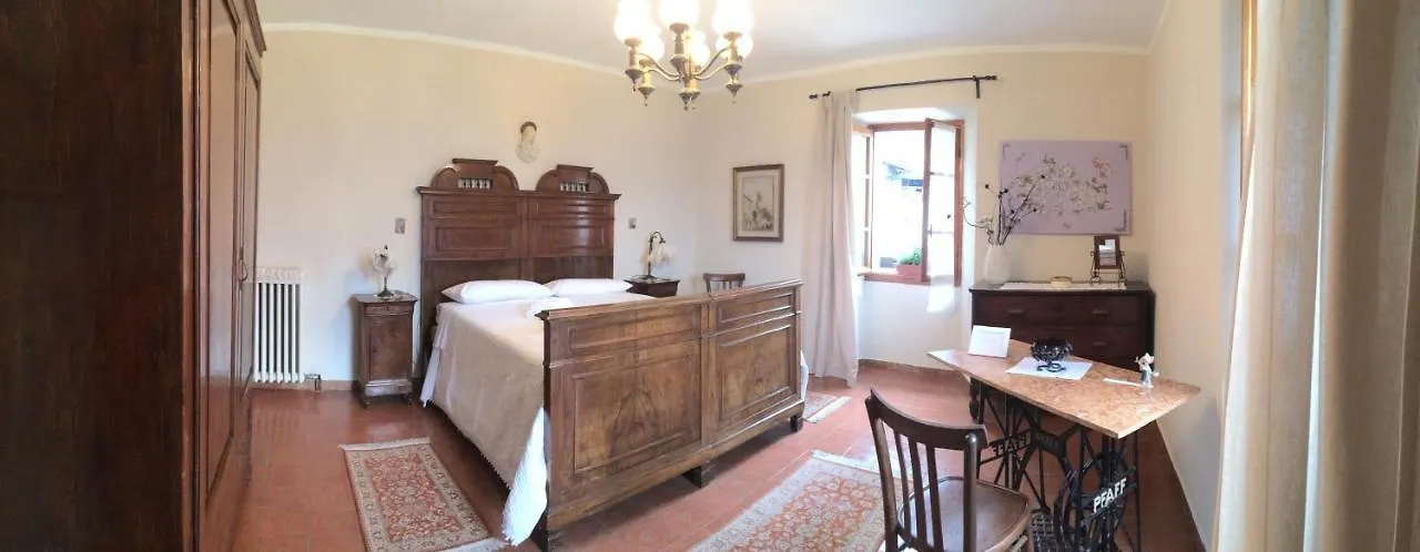 Bed & Breakfast Bed and Breakfast A Casa Di Gianni E Mari Vestone