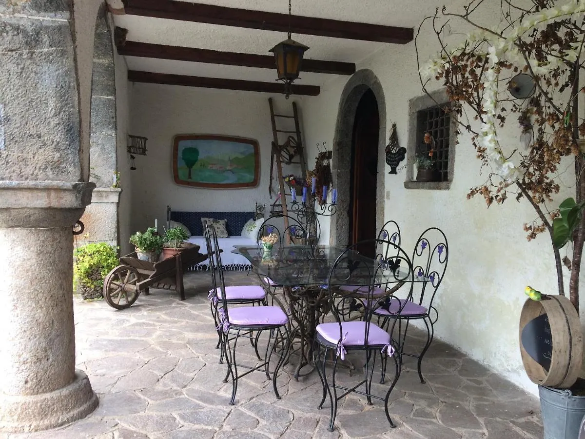 Bed & Breakfast Bed and Breakfast A Casa Di Gianni E Mari Vestone
