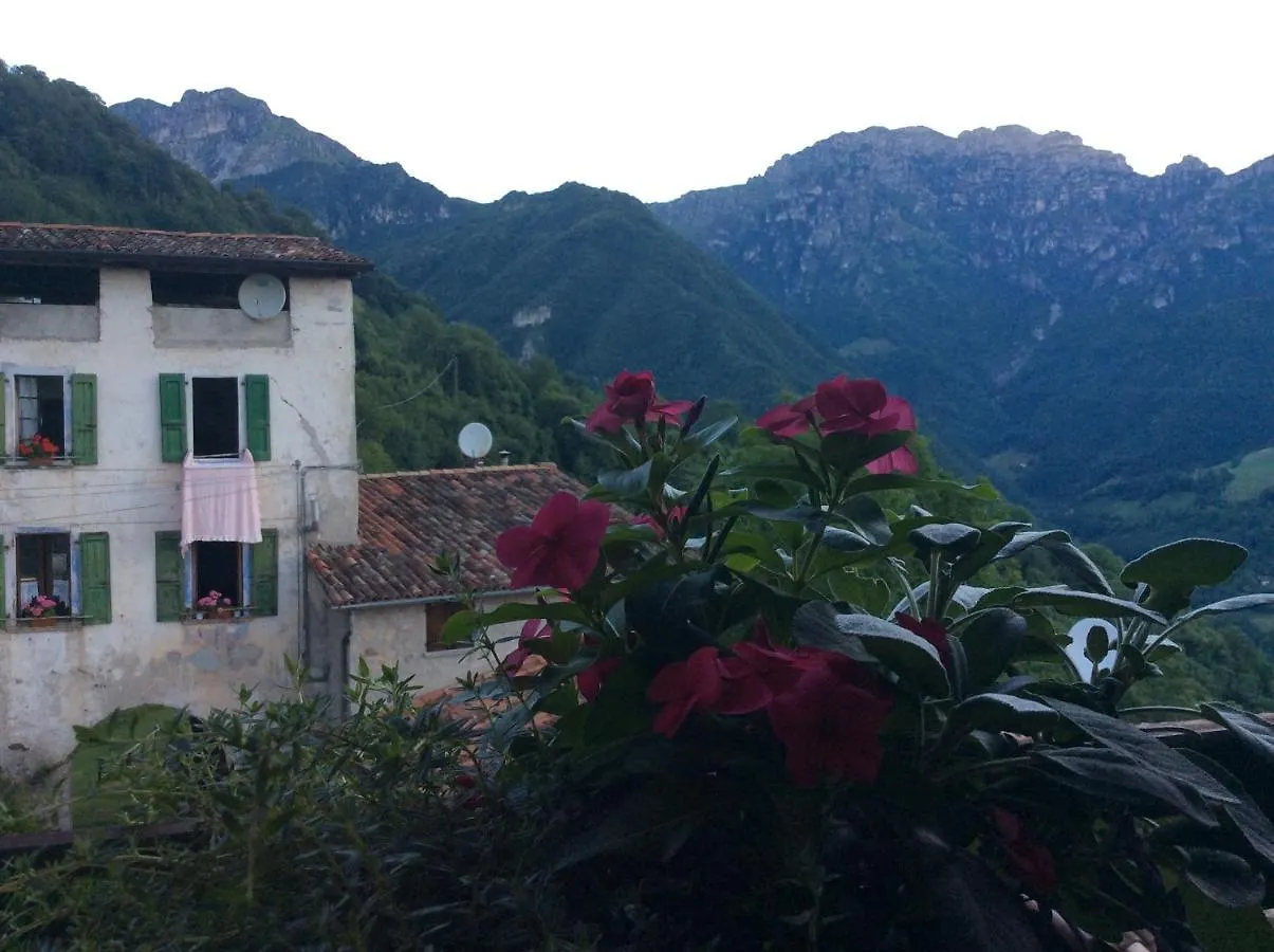 Bed and Breakfast A Casa Di Gianni E Mari Vestone