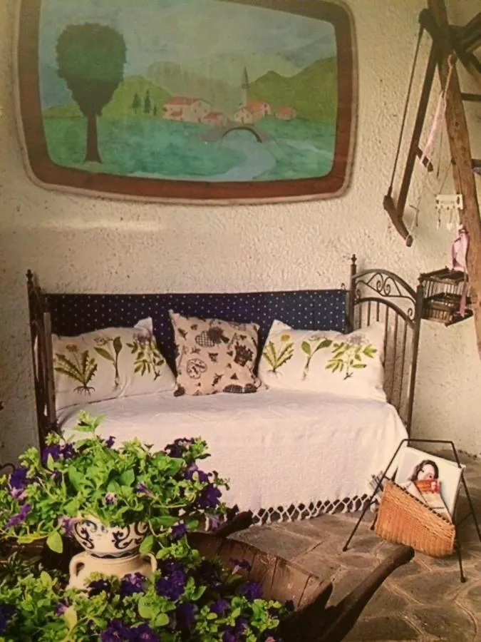 Bed and Breakfast A Casa Di Gianni E Mari Vestone