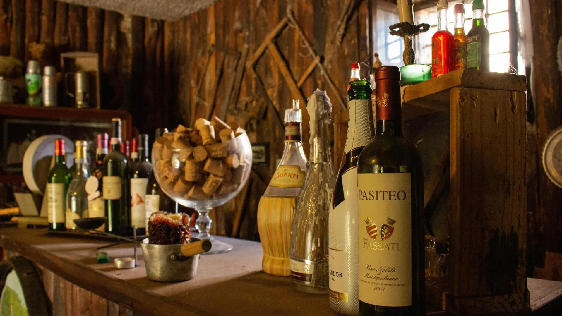 A Casa Di Gianni E Mari Bed & Breakfast Vestone Italy