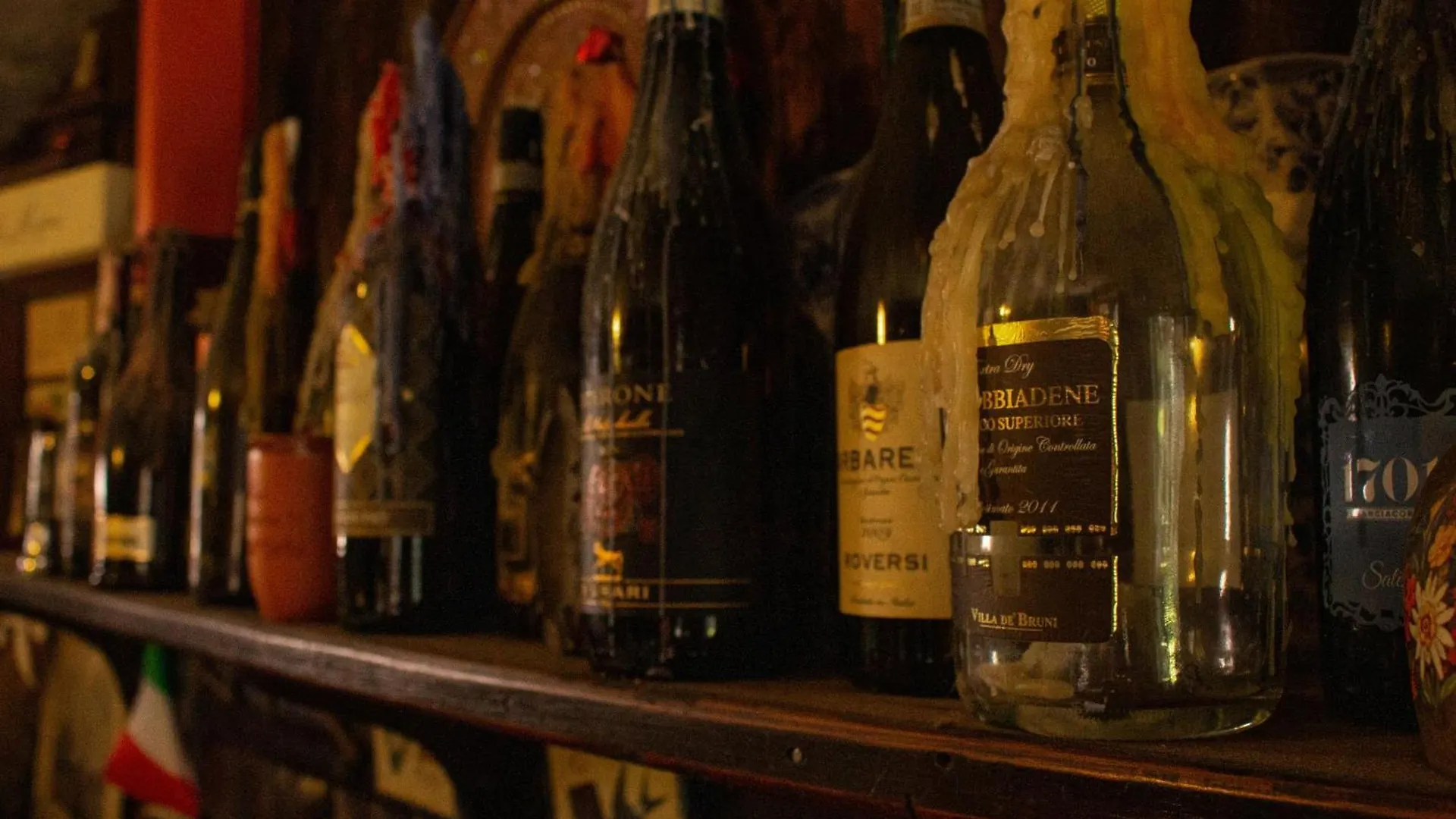 A Casa Di Gianni E Mari Bed & Breakfast Vestone 0*,  Italy