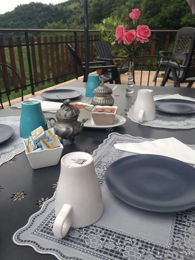 A Casa Di Gianni E Mari Bed & Breakfast Vestone 0*,