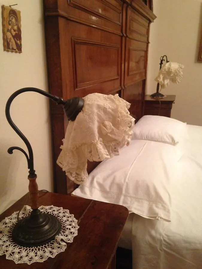 A Casa Di Gianni E Mari Bed & Breakfast Vestone