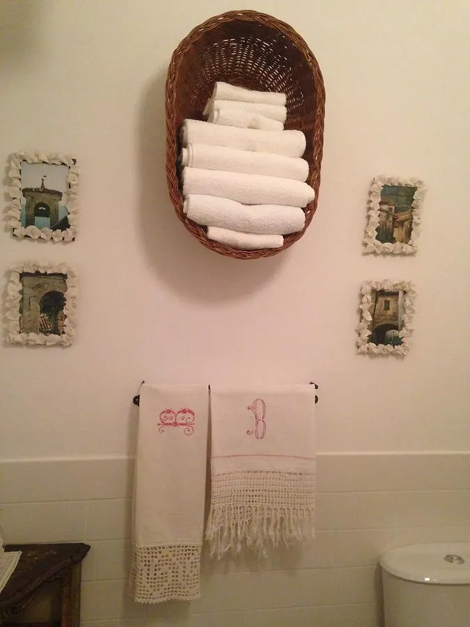 A Casa Di Gianni E Mari Bed & Breakfast Vestone Italy