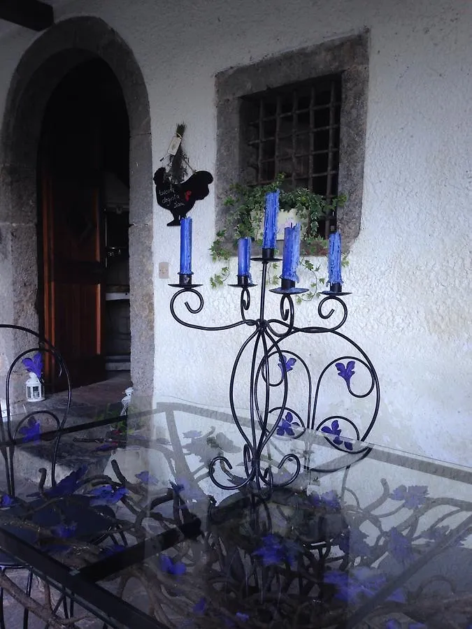 A Casa Di Gianni E Mari Bed & Breakfast Vestone 0*,  Italy